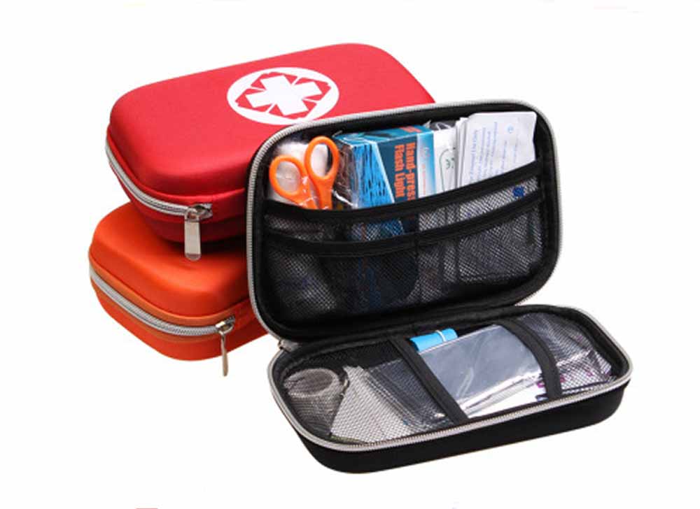 New Durable EVA Medical Carrying Bags Cases-1