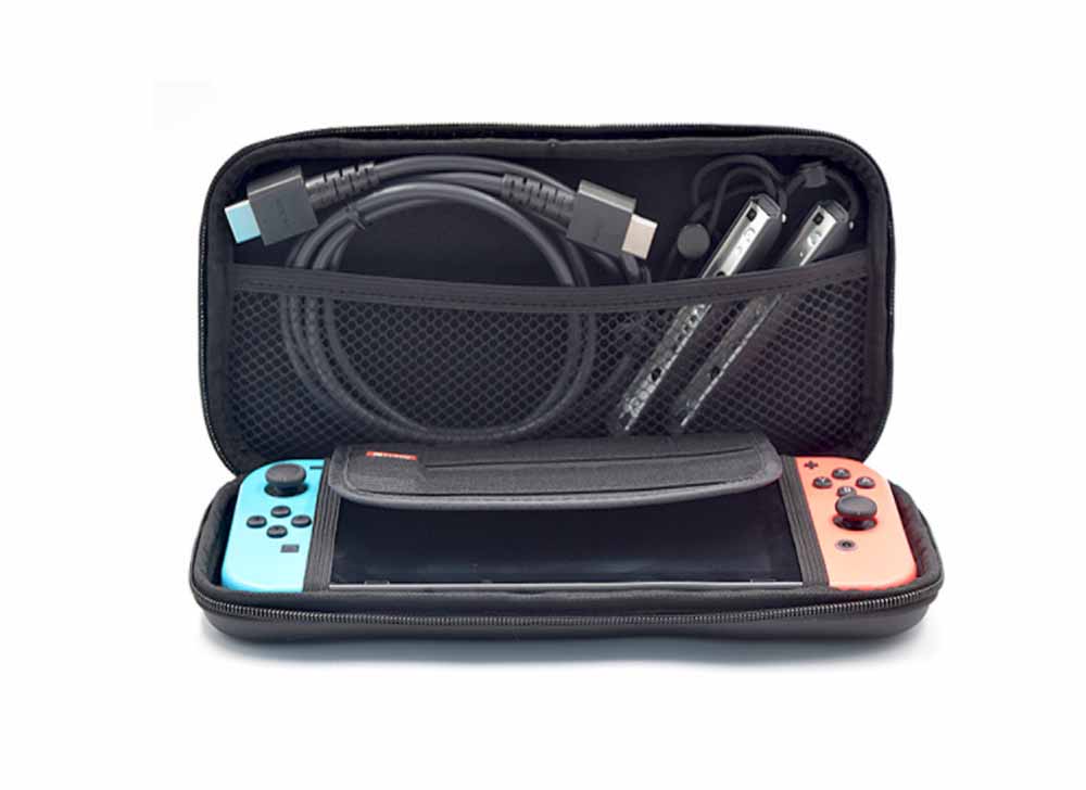 EVA Nintendo Switch Cases 1