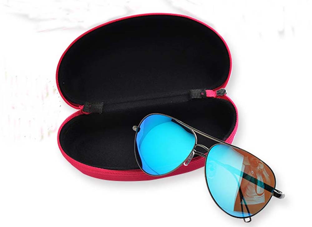 eva sunglasses cases