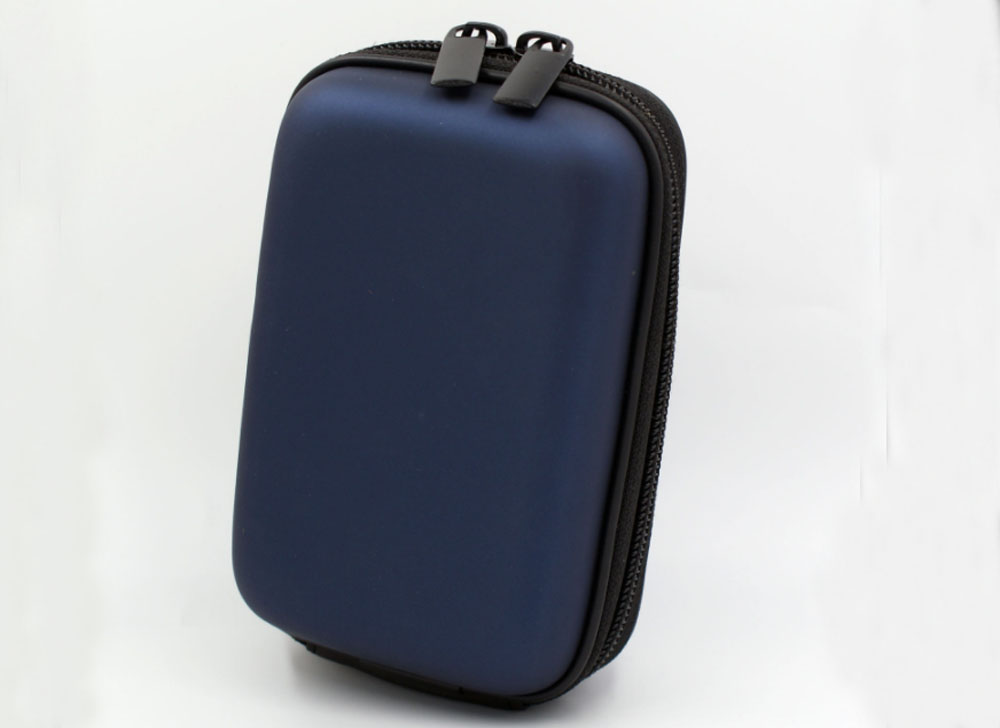 portable eva camera bags case