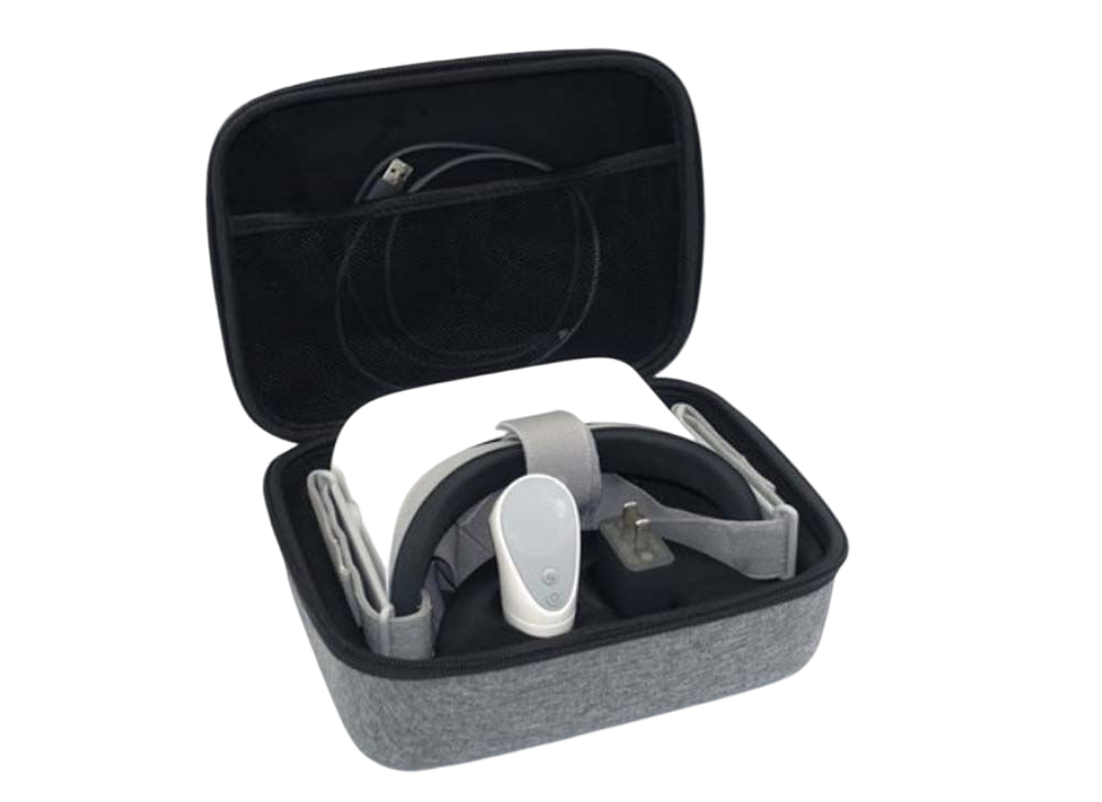 Hot Carrying EVA Cases For Oculus Go VR Glasses