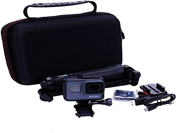 Outdoor Sports Camera Bag skiing cross-country mountain bike photography record