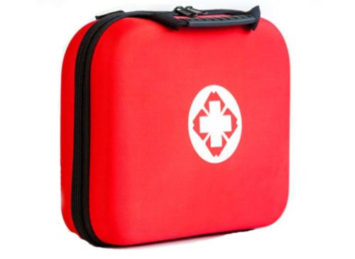 eva medical kits bag case