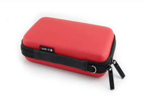 EVA Portable Hard Drive Cases Manufacturer
