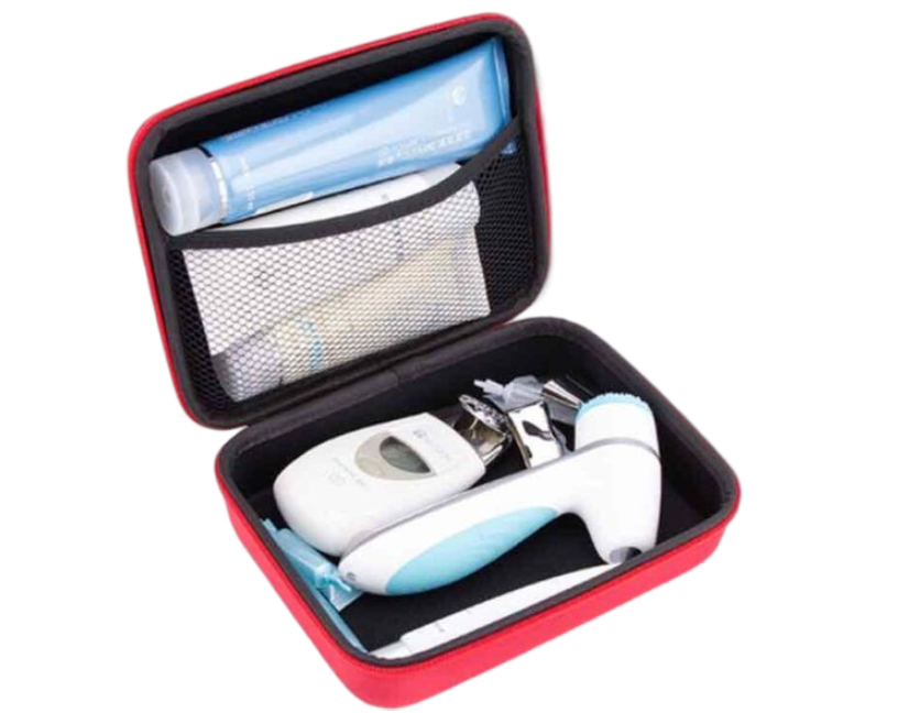eva case for cosmetic tool sproducts