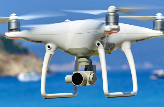 EVA Case Drone Manufacturer