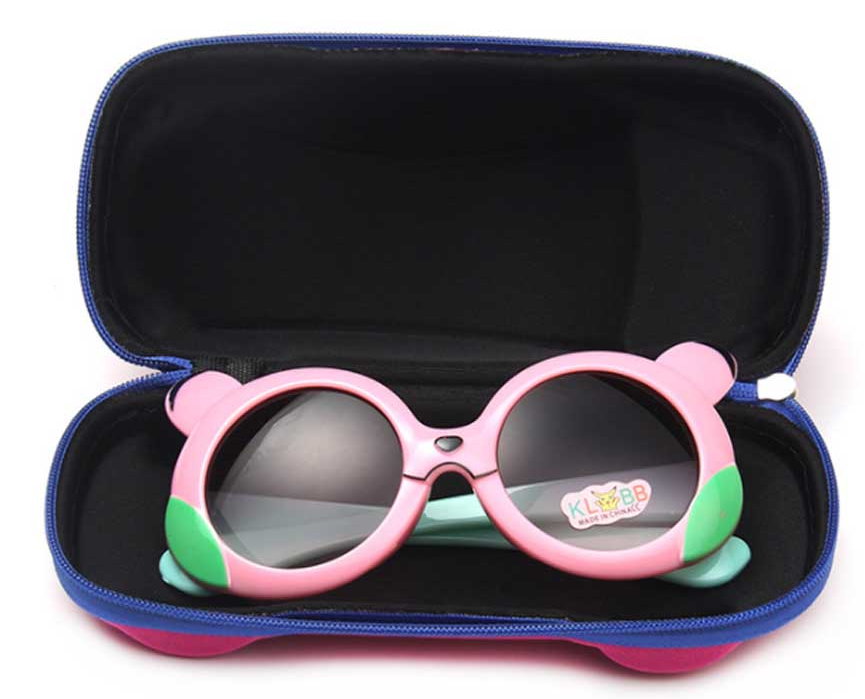 EVA Eyewear Glasses Case Manufacturer