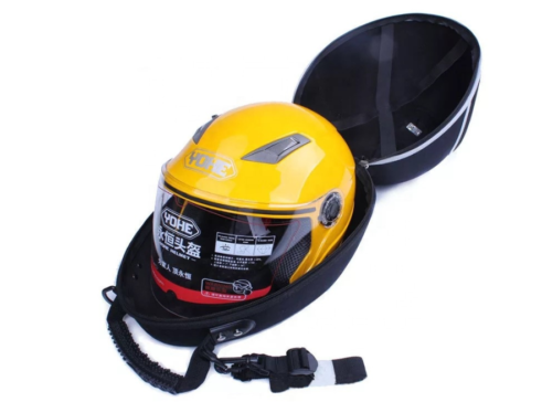 EVA Helmet Case Manufacturer