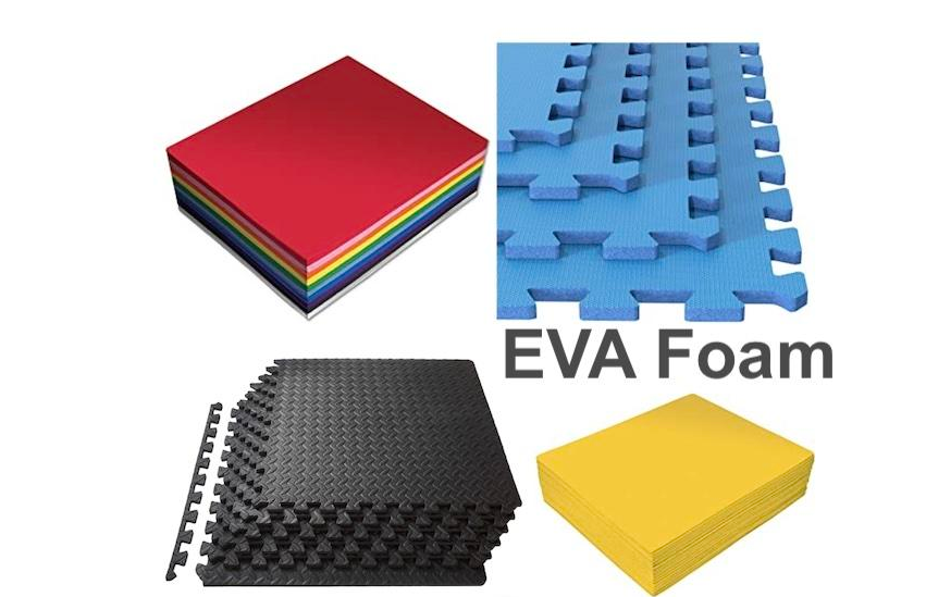 Is Eva Foam Biodegradable