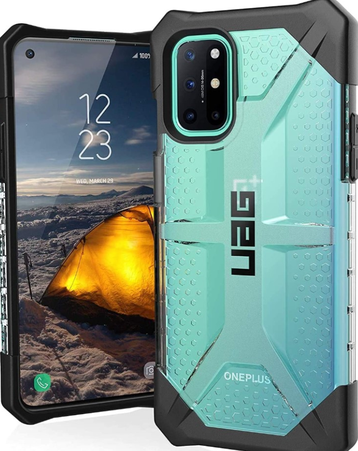 Is hard shell cases good for phones