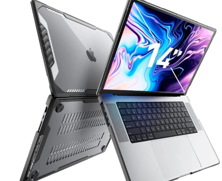 Best cases for 14-inch MacBook Pro