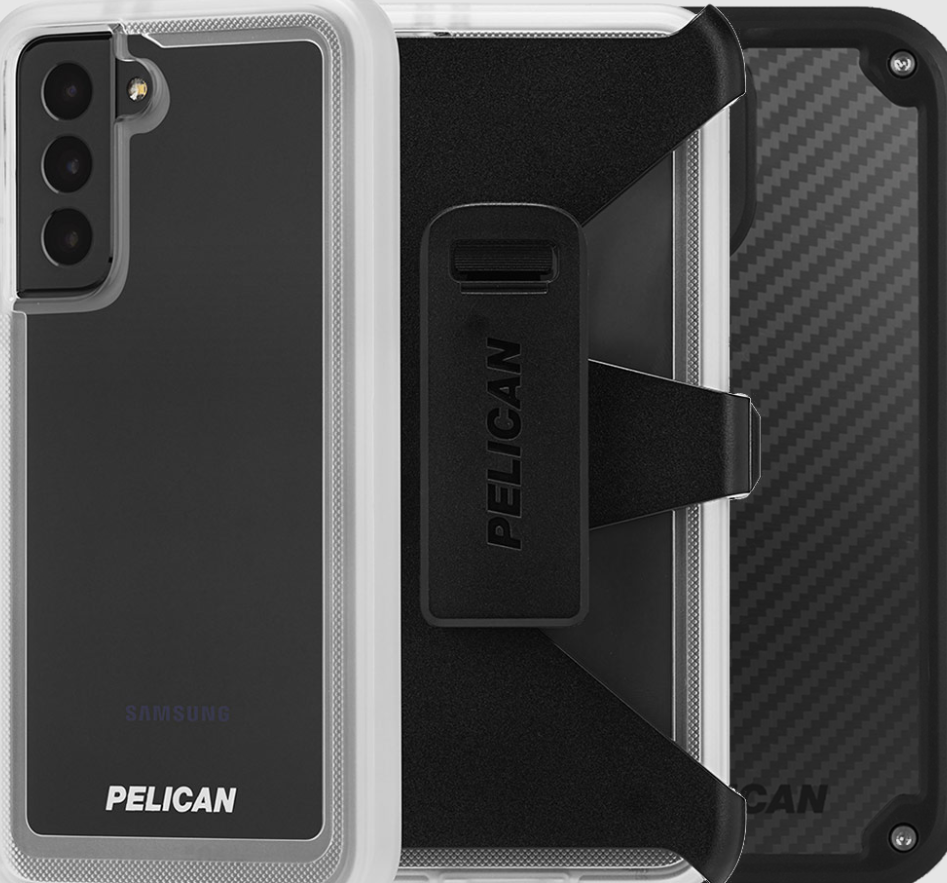 Pelican Phone Cases