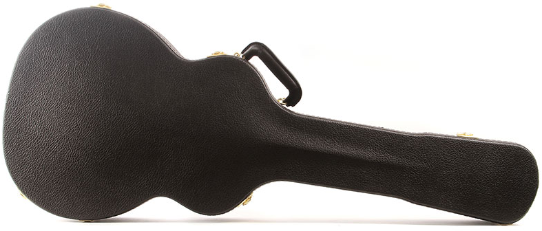 Hard Cases vs. Soft Cases for Guitar or Bass