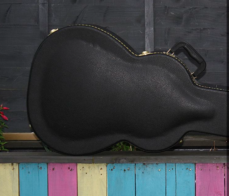 Best guitar cases and gigbags