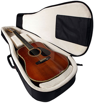 Hard Cases vs. Soft Cases for Guitar or Bass