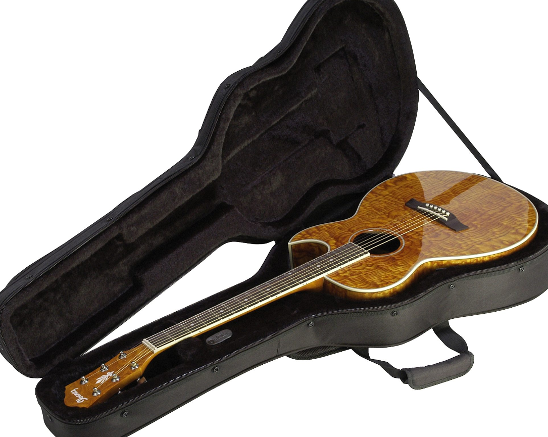 Our Guide To Gator Hard Cases For Guitar And Bass