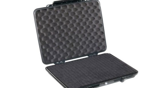 Can you put laptop skins under a hard case?