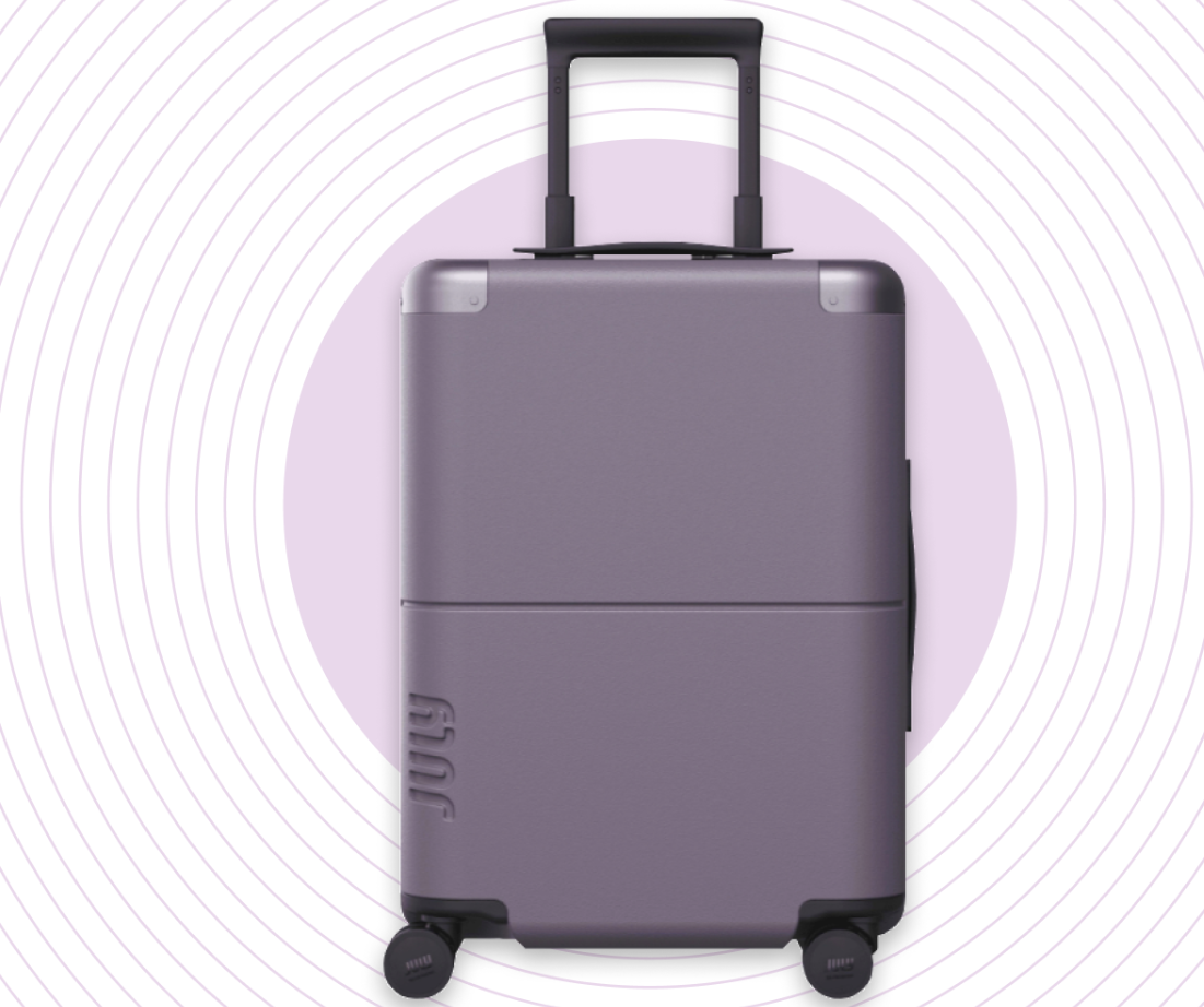 10 Best Luggage and Suitcases for International Trave