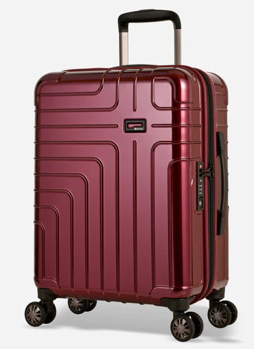 Extra Light Weight Suitcases