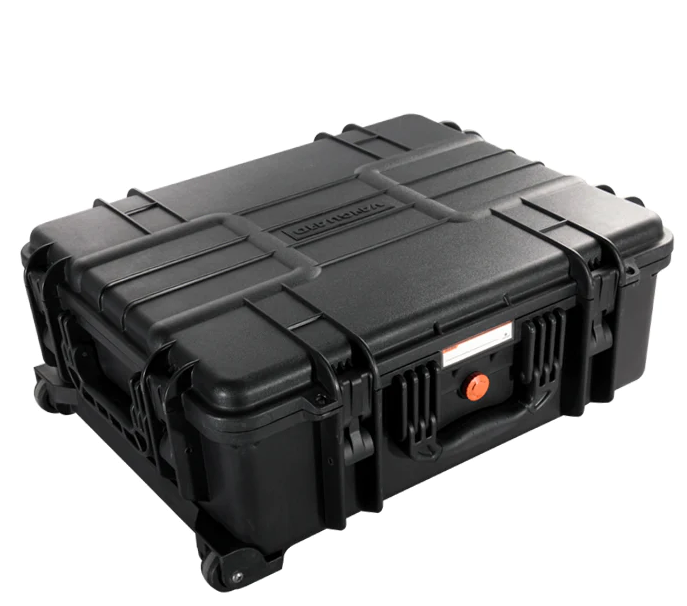 Waterproof and Airtight Hard Case