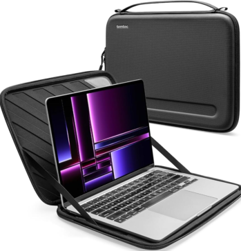Are hard shell laptop cases worth it