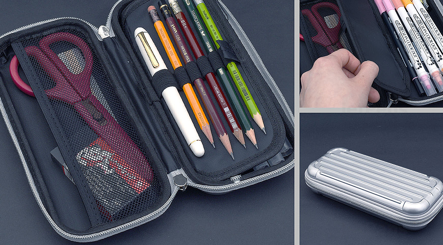 The Best Pencil Cases 