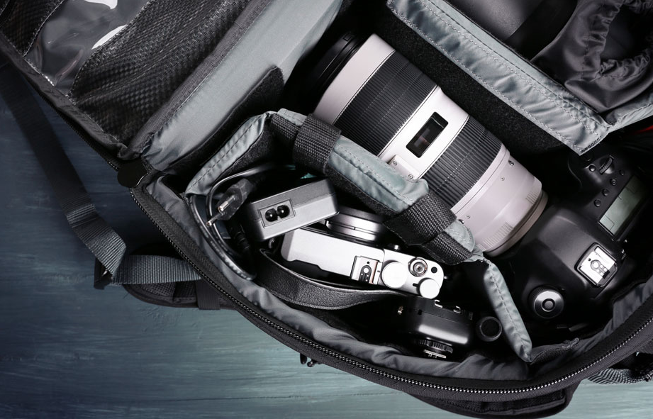 What Is Your Favorite Camera Bag