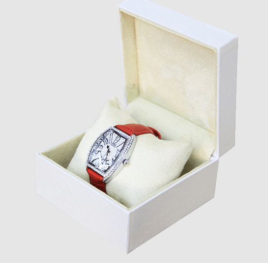 Custom Packaging Boxes Gift watch box 
