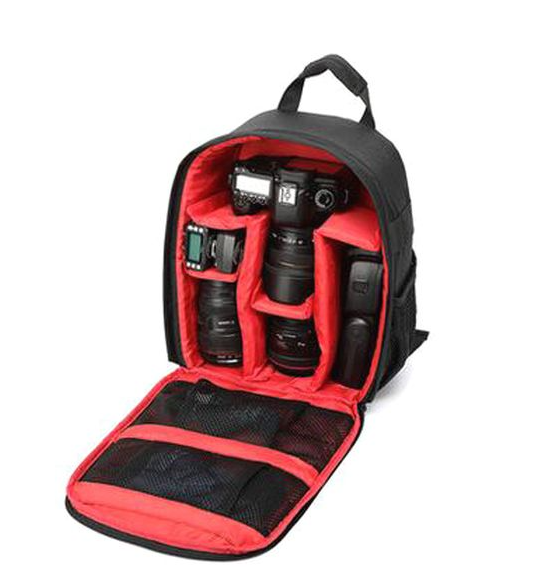 Camera bag backpack, Dslr camera bag